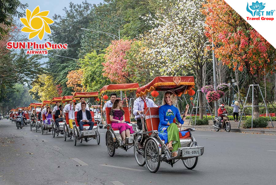 Đón thu 2026 Sun PhuQuoc Airways giảm đến 30% vé bay - đừng bỏ lỡ! 2 Đón thu 2026 Sun PhuQuoc Airways giảm đến 30% vé bay - đừng bỏ lỡ!