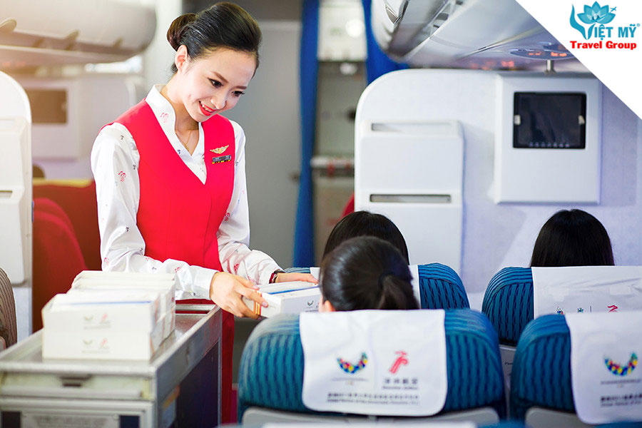 Thẳng tiến Thâm Quyến cùng Shenzhen Airlines – Giảm ngay 5% giá vé từ Hà Nội 2 Thẳng tiến Thâm Quyến cùng Shenzhen Airlines – Giảm ngay 5% giá vé từ Hà Nội