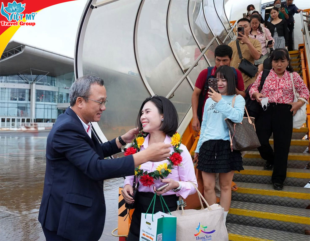 Vietjet khai trương 5 đường bay đến Đà Lạt - kết nối du khách với thành phố hoa 2 Vietjet khai trương 5 đường bay đến Đà Lạt - kết nối du khách với thành phố hoa