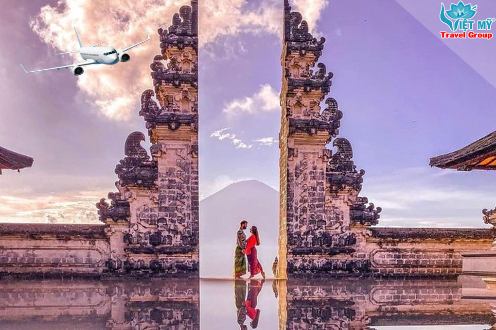 Đại lý vé máy bay cấp 1 tại Indonesia 2 Đại lý vé máy bay cấp 1 tại Indonesia