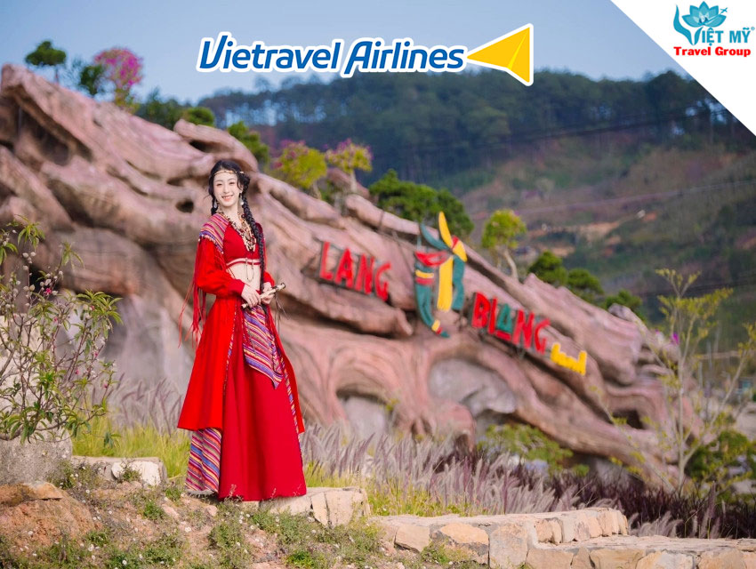 Săn vé Hà Nội - Đà Lạt từ 49K cùng Vietravel Airlines 2 Săn vé Hà Nội - Đà Lạt từ 49K cùng Vietravel Airlines