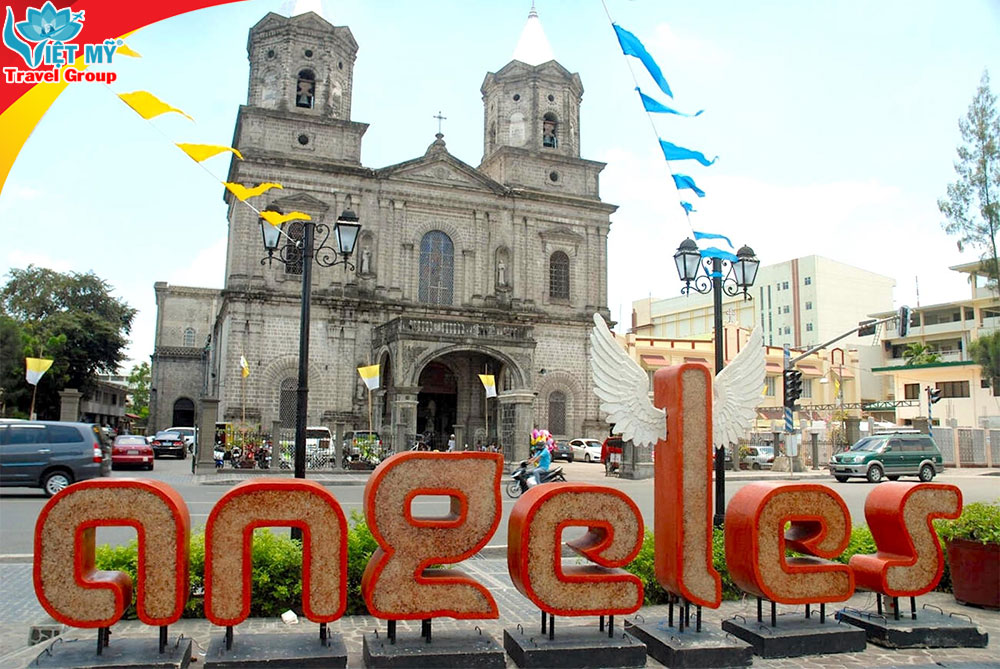 Vietjet mở đường bay TPHCM – Clark, vi vu Angeles từ 10/11/2026 2 Vietjet mở đường bay TPHCM – Clark, vi vu Angeles từ 10/11/2026