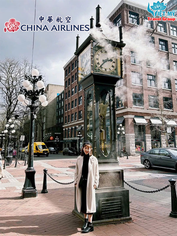 China Airlines ưu đãi vé đi New York và Vancouver chỉ từ 241 USD 3 China Airlines ưu đãi vé đi New York và Vancouver chỉ từ 241 USD