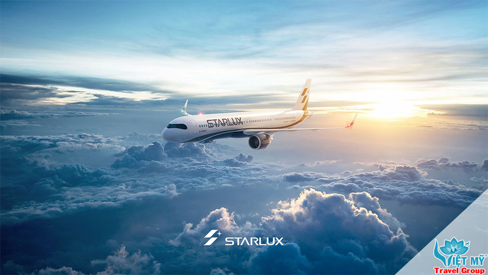STARLUX Airlines ưu đãi vé Hà Nội đi Phoenix chỉ từ 247 USD 3 STARLUX Airlines ưu đãi vé Hà Nội đi Phoenix chỉ từ 247 USD