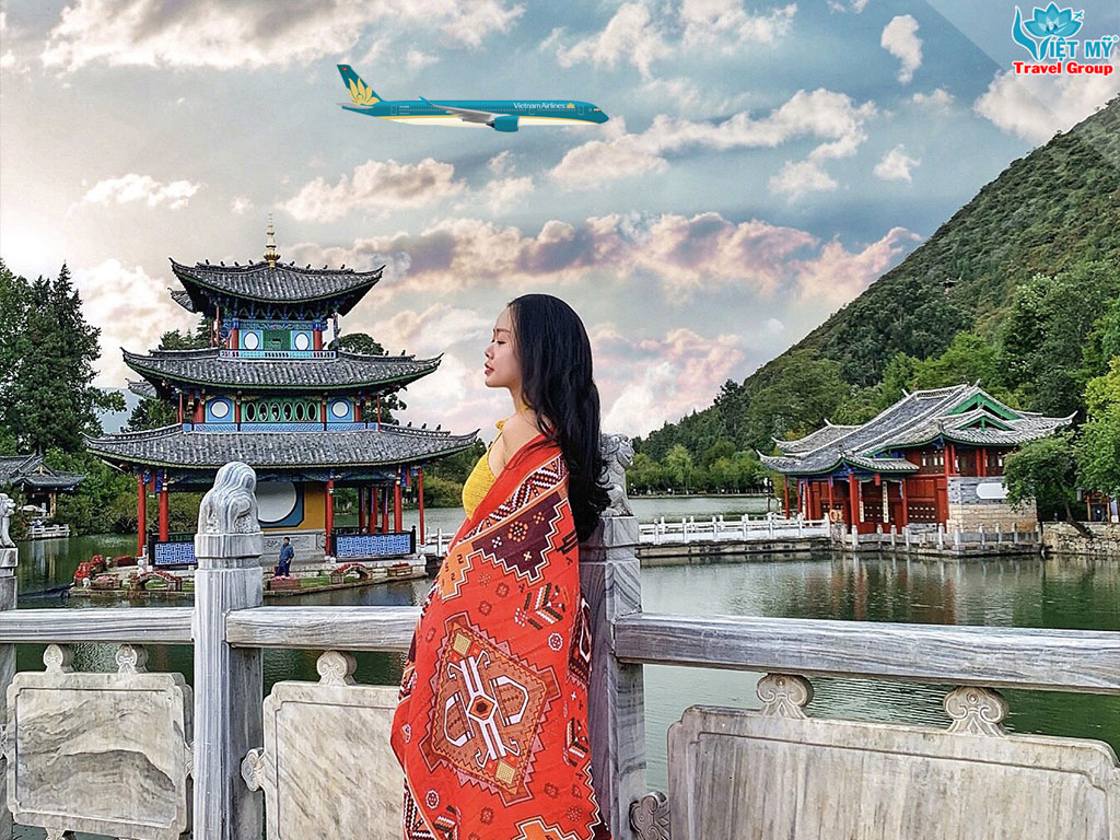 Vietnam Airlines mở đường bay thẳng Hà Nội - Hàng Châu từ 22/11/2026 2 Vietnam Airlines mở đường bay thẳng Hà Nội - Hàng Châu từ 22/11/2026