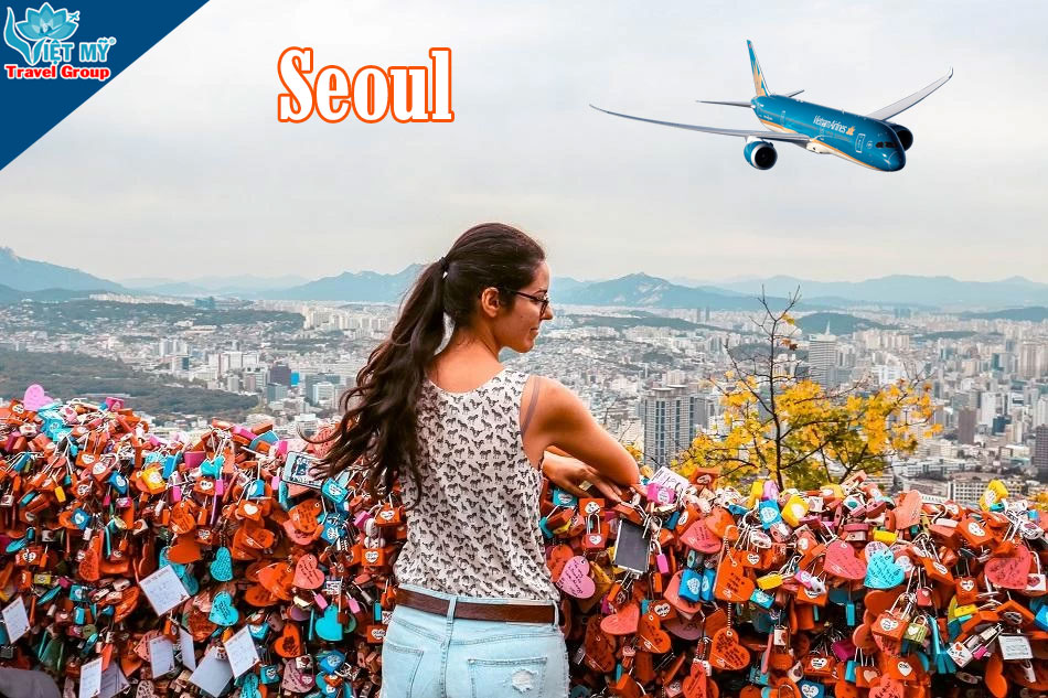 Vietnam Airlines ưu đãi vé máy bay đi Seoul khứ hồi từ 6.681.240 VNĐ 3 Vietnam Airlines ưu đãi vé máy bay đi Seoul khứ hồi từ 6.681.240 VNĐ