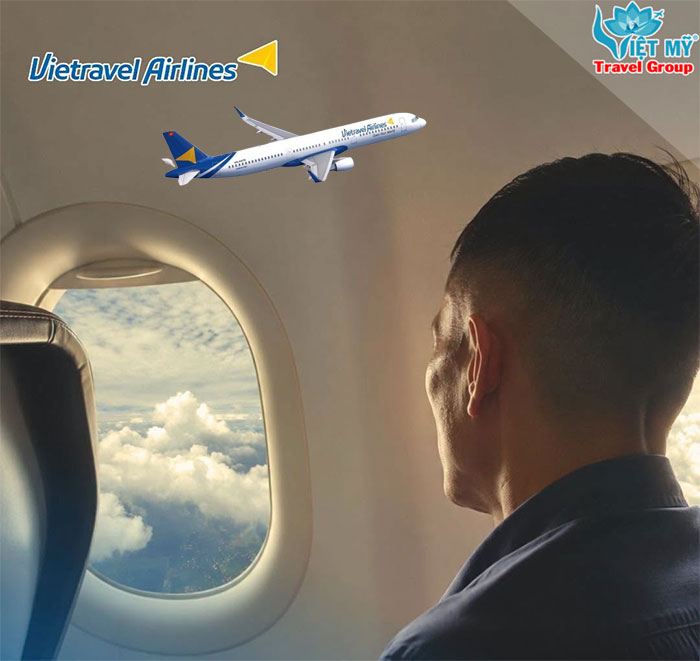 Vietravel Airlines giảm 50% vé Hà Nội – Thâm Quyến chào mừng đường bay mới 2 Vietravel Airlines giảm 50% vé Hà Nội – Thâm Quyến chào mừng đường bay mới